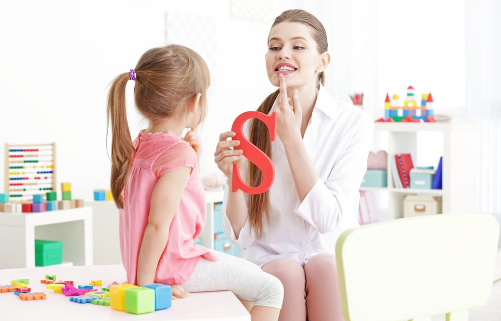 Isai Speech & Hearing Care Centre